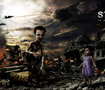 Syria is ever lasting, The tyrant will down fall 