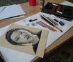 art works