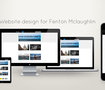 website