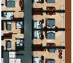 اخراج معماري على الفوتوشوب 