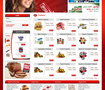 Website design