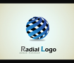 Radial Logo