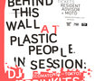 Behind This Wall – Posters