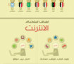 Arab Internet Infographic .. 