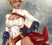 Characters Artworks