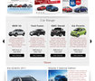 Car website 