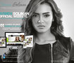 1 - carmen soliman website
