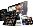 TE Live Music Portal