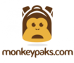 monkeypaks