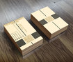 business card