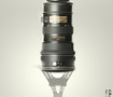 Nikon's world