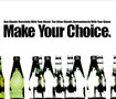 Jeunesse Anti-Drogue [JAD] Association | Social Awareness Campaign