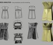 Dress Analysis
