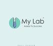 لوجو My Lab