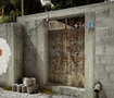 Old Door