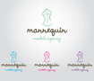 mannequin models agency