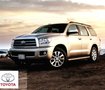 Toyota ALJ Photography &amp; Creative retouching