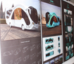 My Graduation project " OX Bus " 