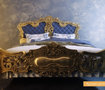 Tifany Bed 