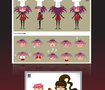-Games design -Character Design -StoryBoard -2D Animation 