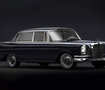 Mercedes W111