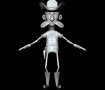 3d artist