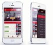 UI Design App Mobile Ledawy