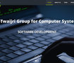 Twaijri GCS || Al- Twaijri Group for Computer Systems