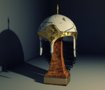 3D Modling Early Works