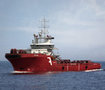Handling Vessel