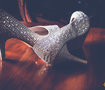 Bride shoe 