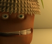 3D Character Design 