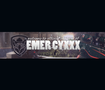 Youtuber Banner