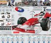 infographics ... Formula one