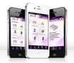 STC Mobile App &amp; icons design