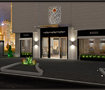 2 - Interior Architect / Project manager