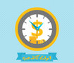 Time as aGold