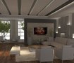 Design Concept for an interior design project