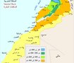 رسم الخرائط الجغرافية