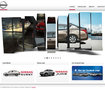 Auto Egypt - Nissan