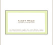 Business Cards for Different Customers 