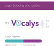 Vocaly Identity