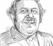 George Sidhom