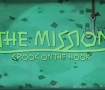 the mission