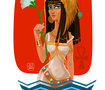 Egypt