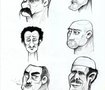 1 - character design