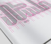 Palestine Typography Design