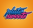 Pluto sweets