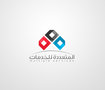 بعض تصميمات الشعارات