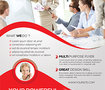 2 -  Bussines Flyer Template